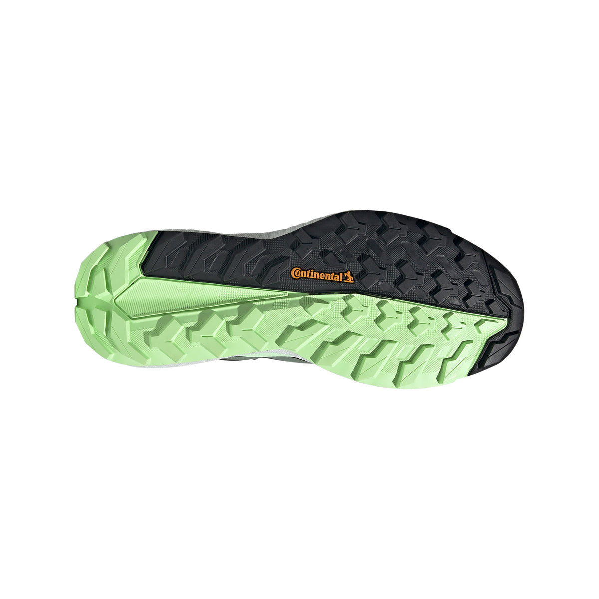 adidas Terrex Free Hiker 2 GTX Olistr/Silver Green/Aurora Black