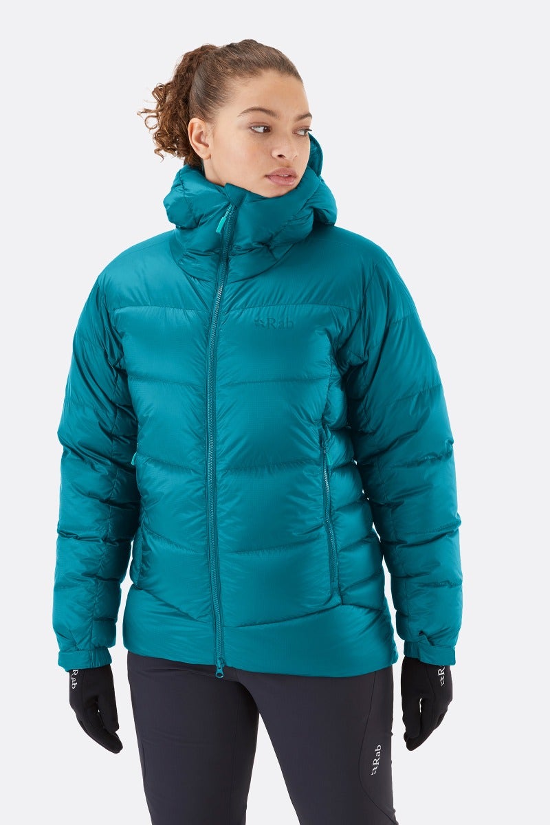 Women's Positron Pro Down Jacket
