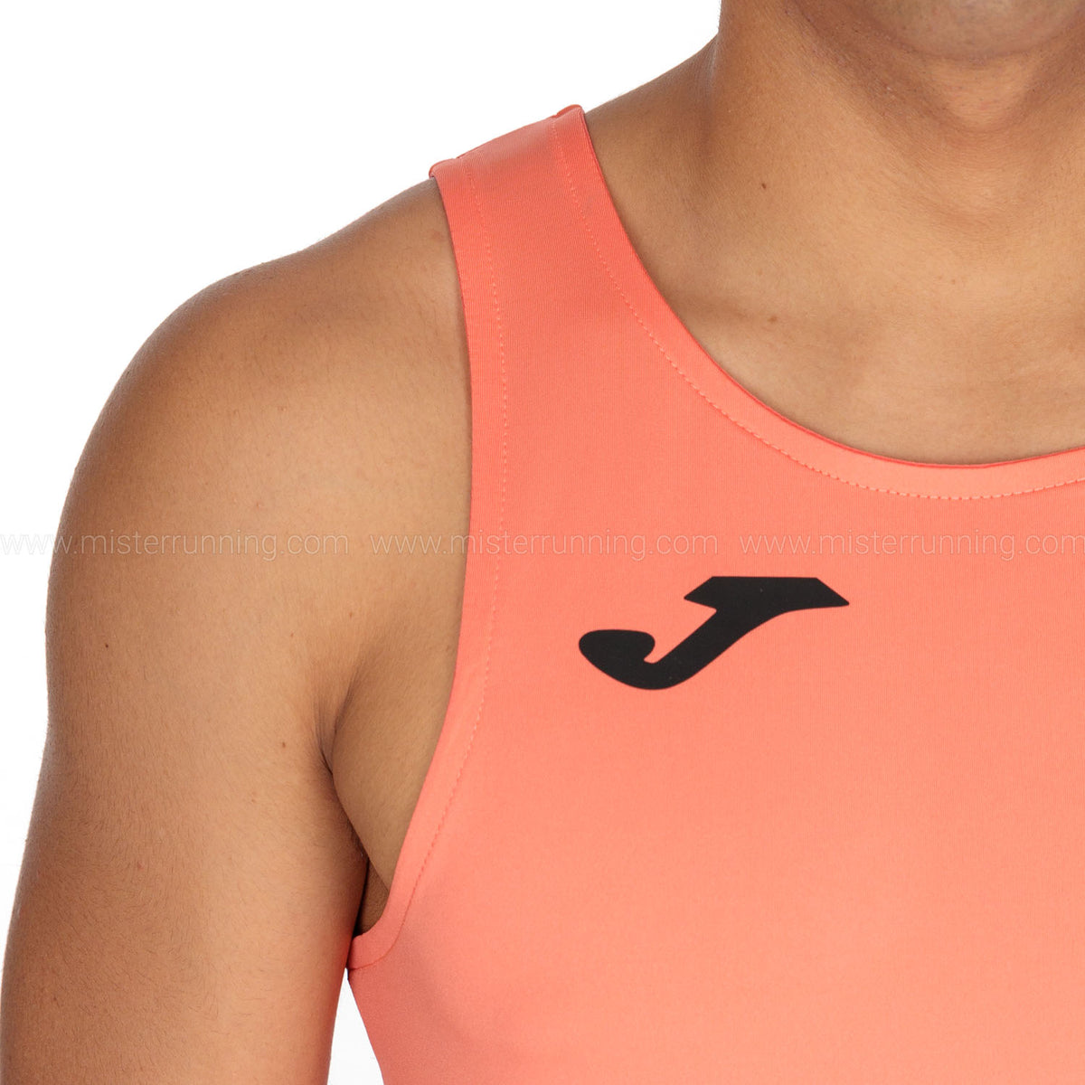 Joma R-Winner Canotta Fluor Orange