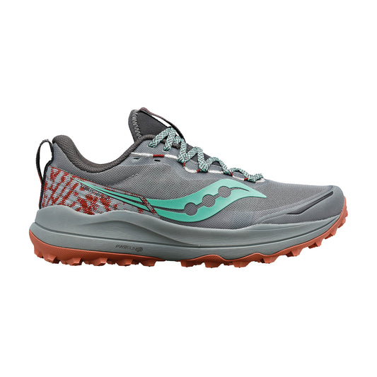 Saucony Xodus Ultra 2 Fossil/Soot