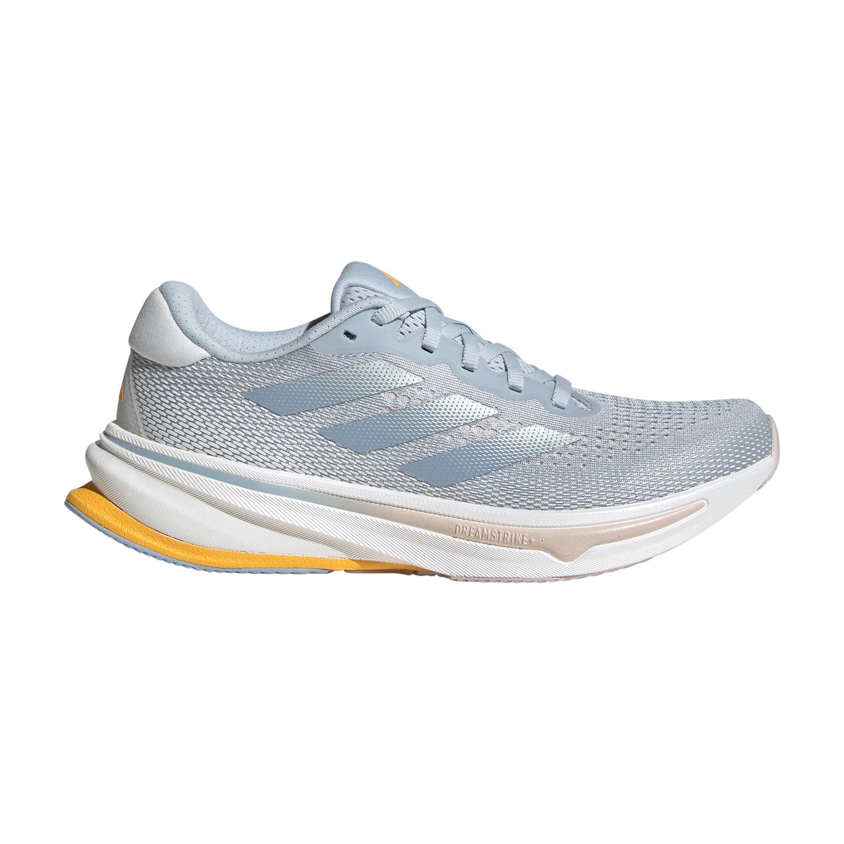 adidas Supernova Rise Halo Blue/Zero Metallic/Wonder Blu