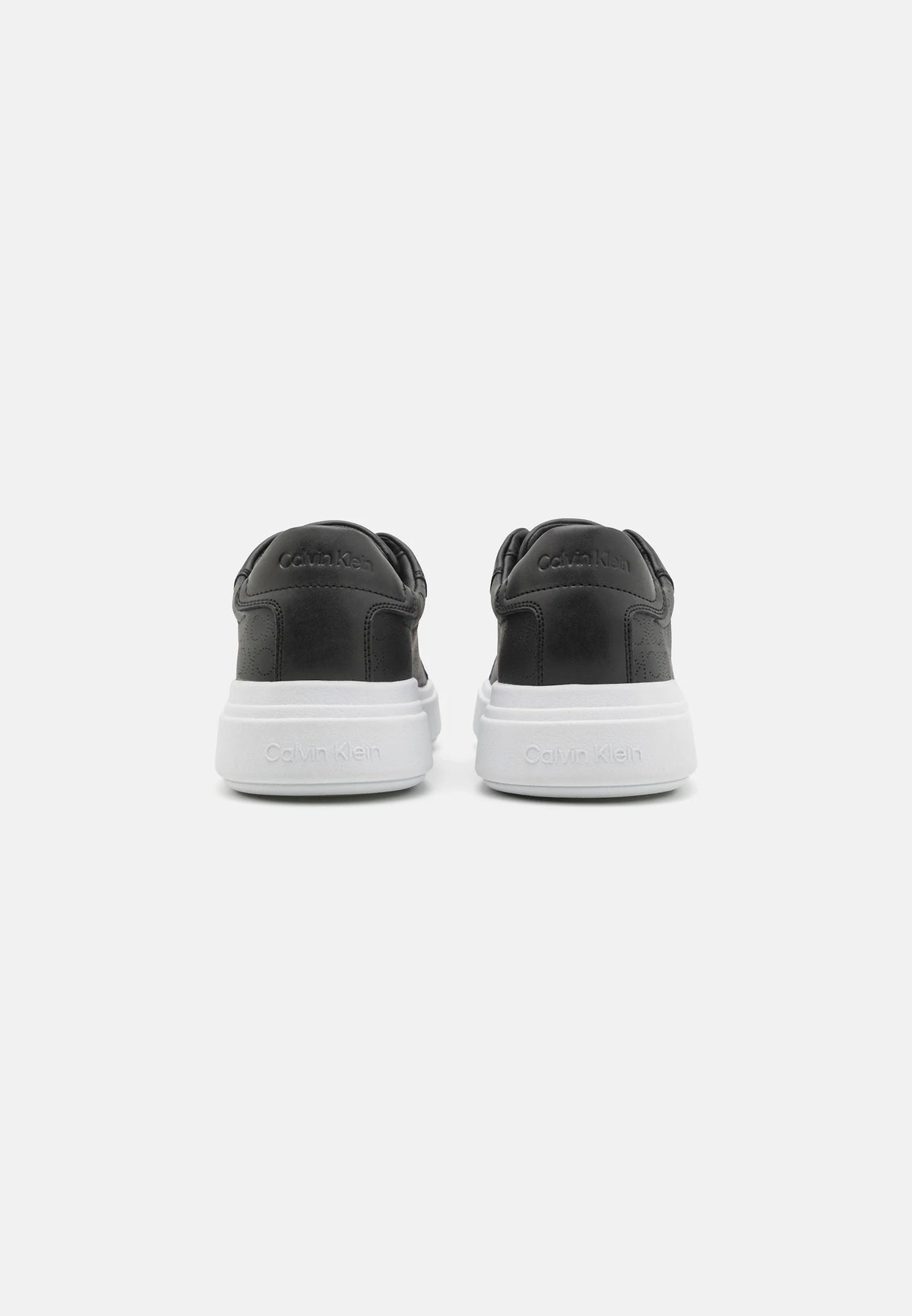 Calvin Klein LACE UP - Sneakers basse