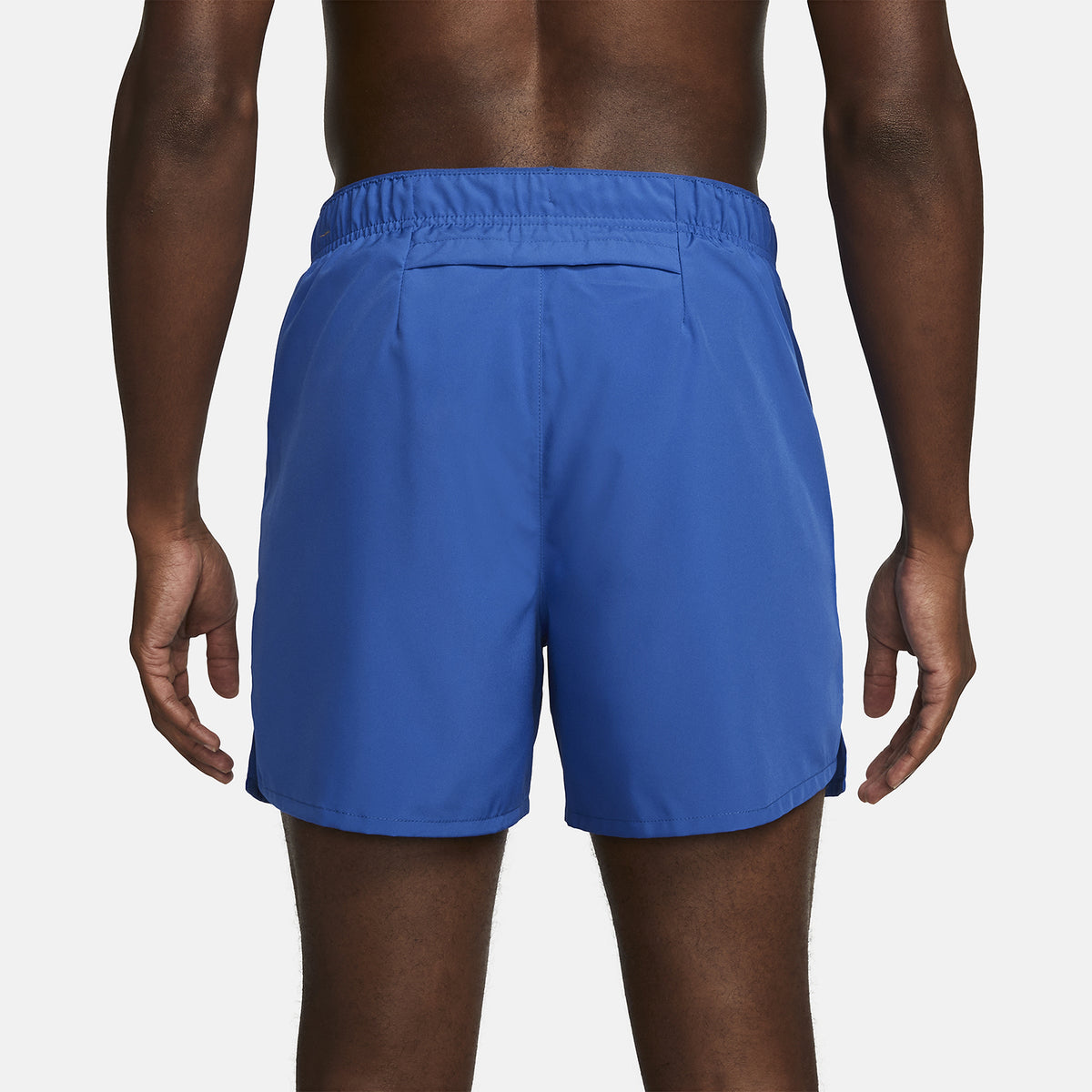 Nike Challenger 5in Pantaloncini Game Royal/Reflective Silver