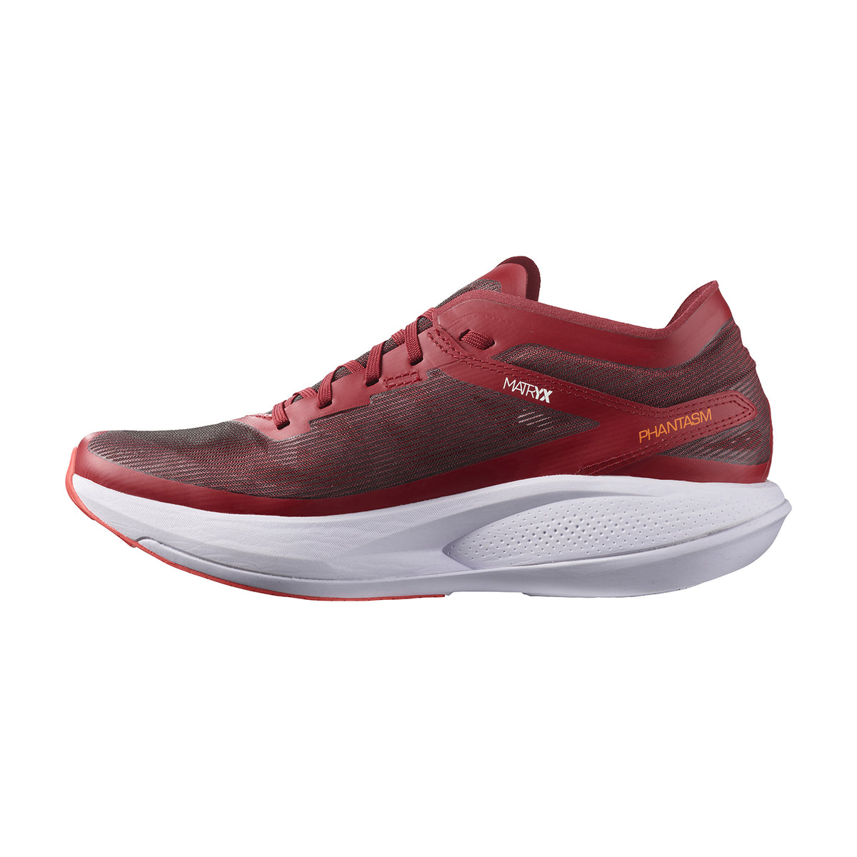 Salomon Phantasm Biking Red/Purple Heather/Vibrant Orange