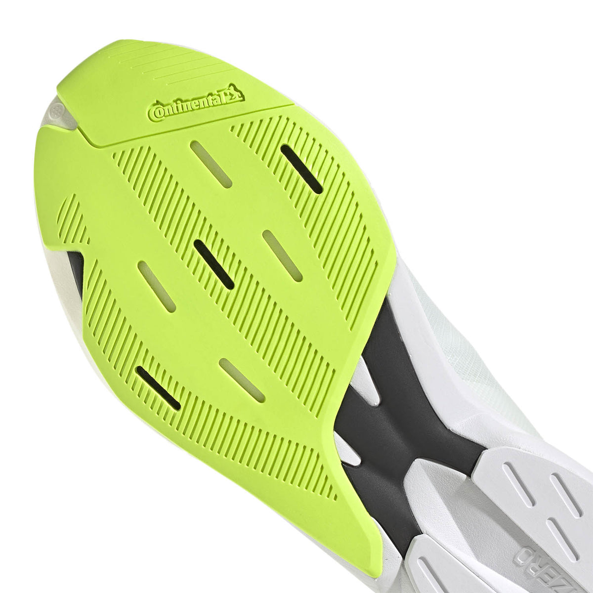 adidas adizero Adios 8 Crystal Jade/Aurora Metallic/Lucid Lemon