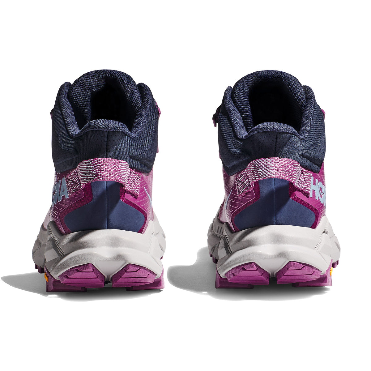 Hoka Trail Code GTX Beautyberry/Harbor Mist
