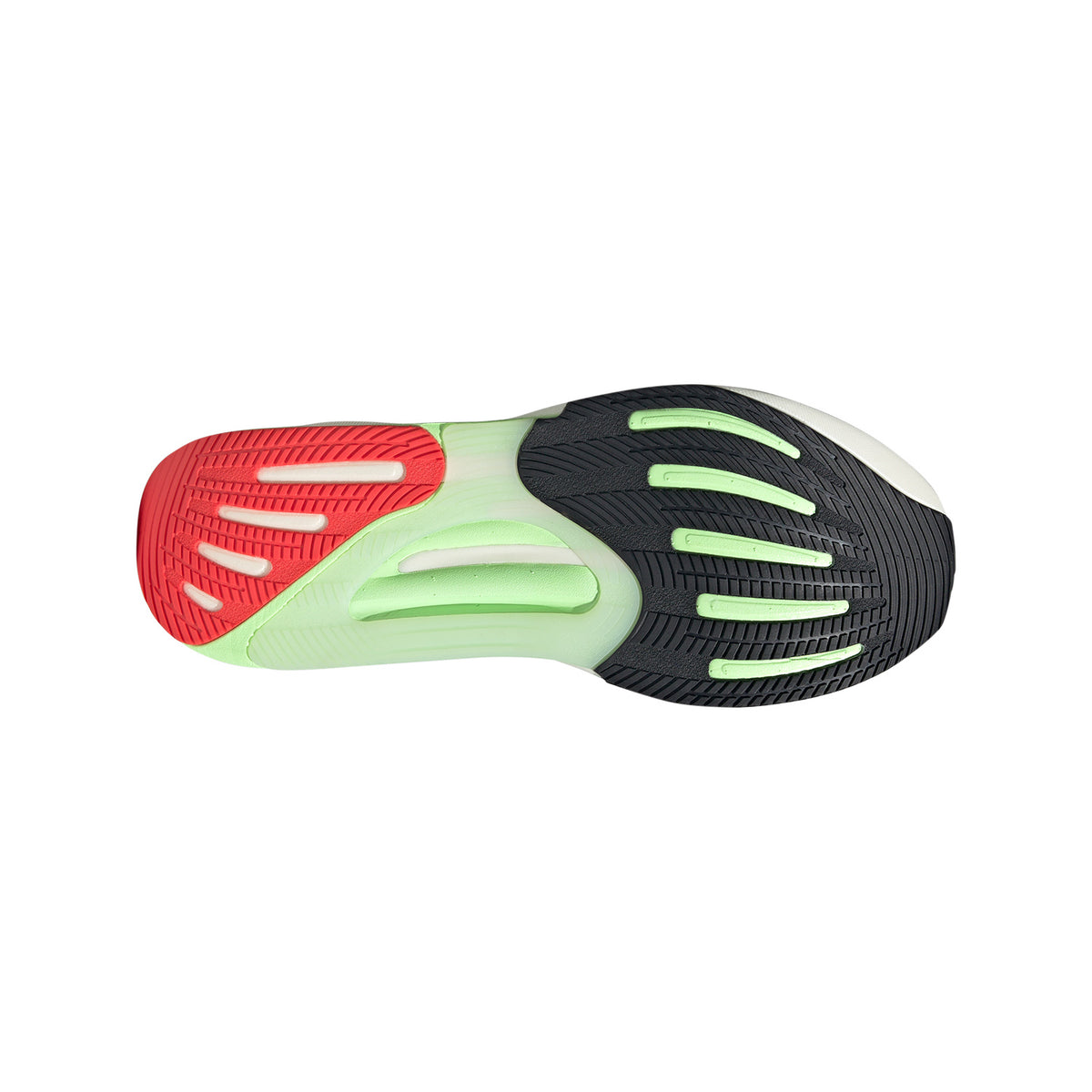 adidas Supernova Solution Olistr/Legivy/Grespa