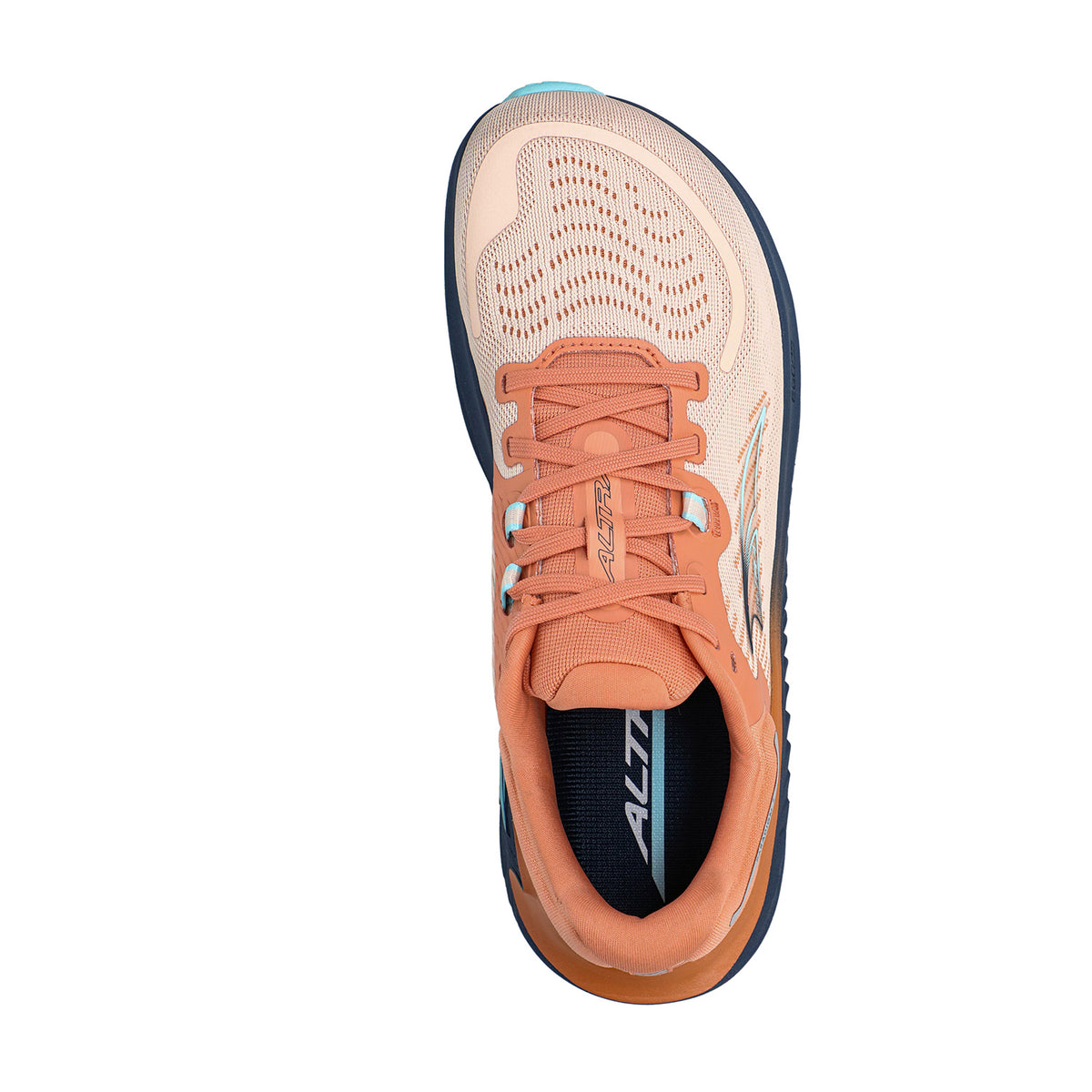 Altra Paradigm 7 Navy/Coral