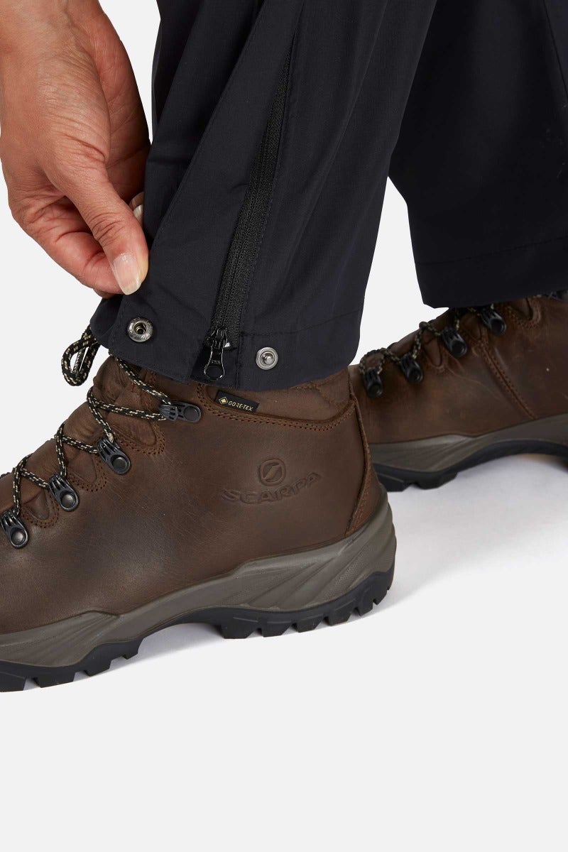 Women's Downpour Eco Waterproof Pants