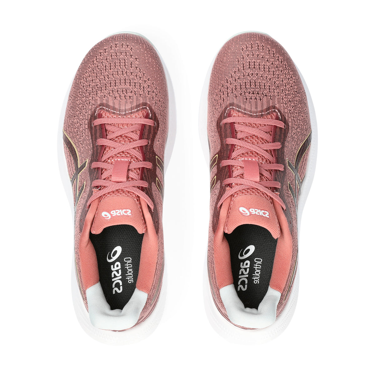 Asics Gel Pulse 14 Light Garnet/Champagne