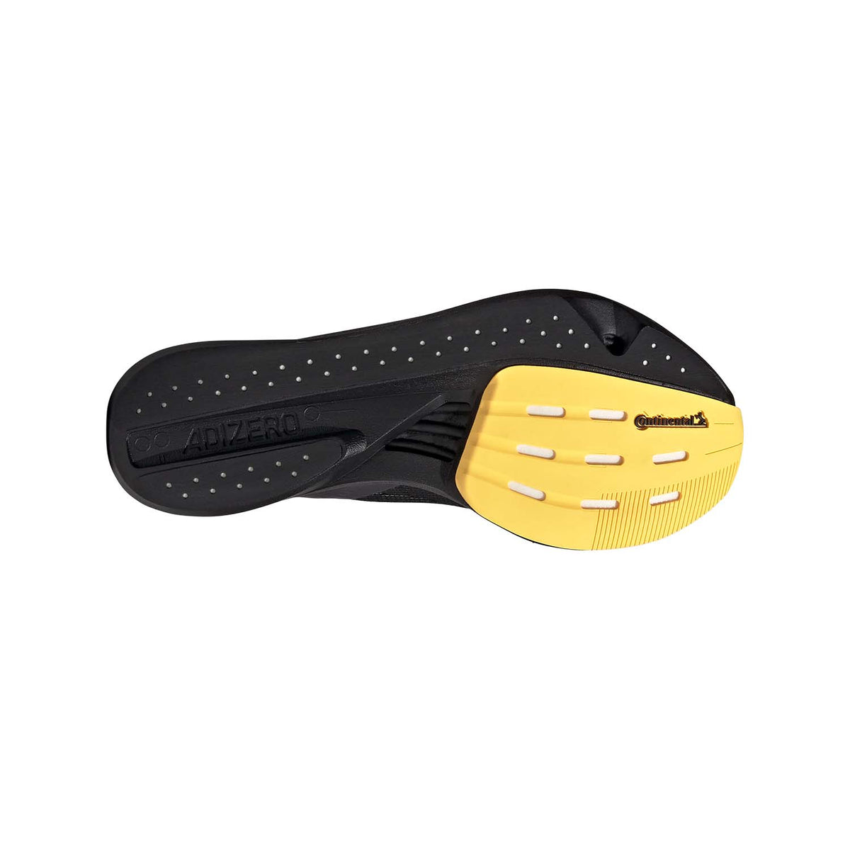 adidas Adizero Takumi Sen 10 Core Black/Zero Mint/Spark