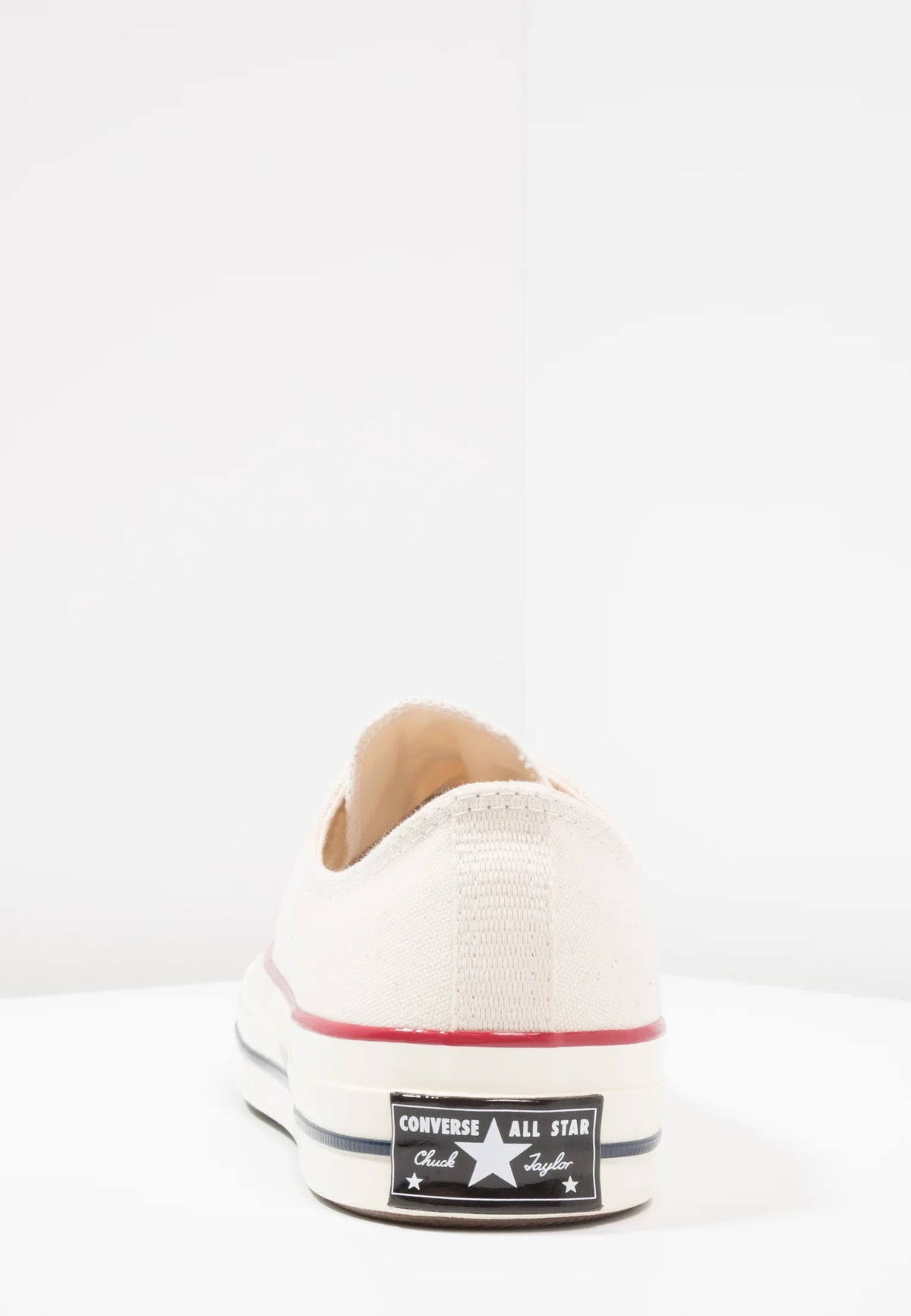 Converse CHUCK 70 CANVAS - Sneakers basse