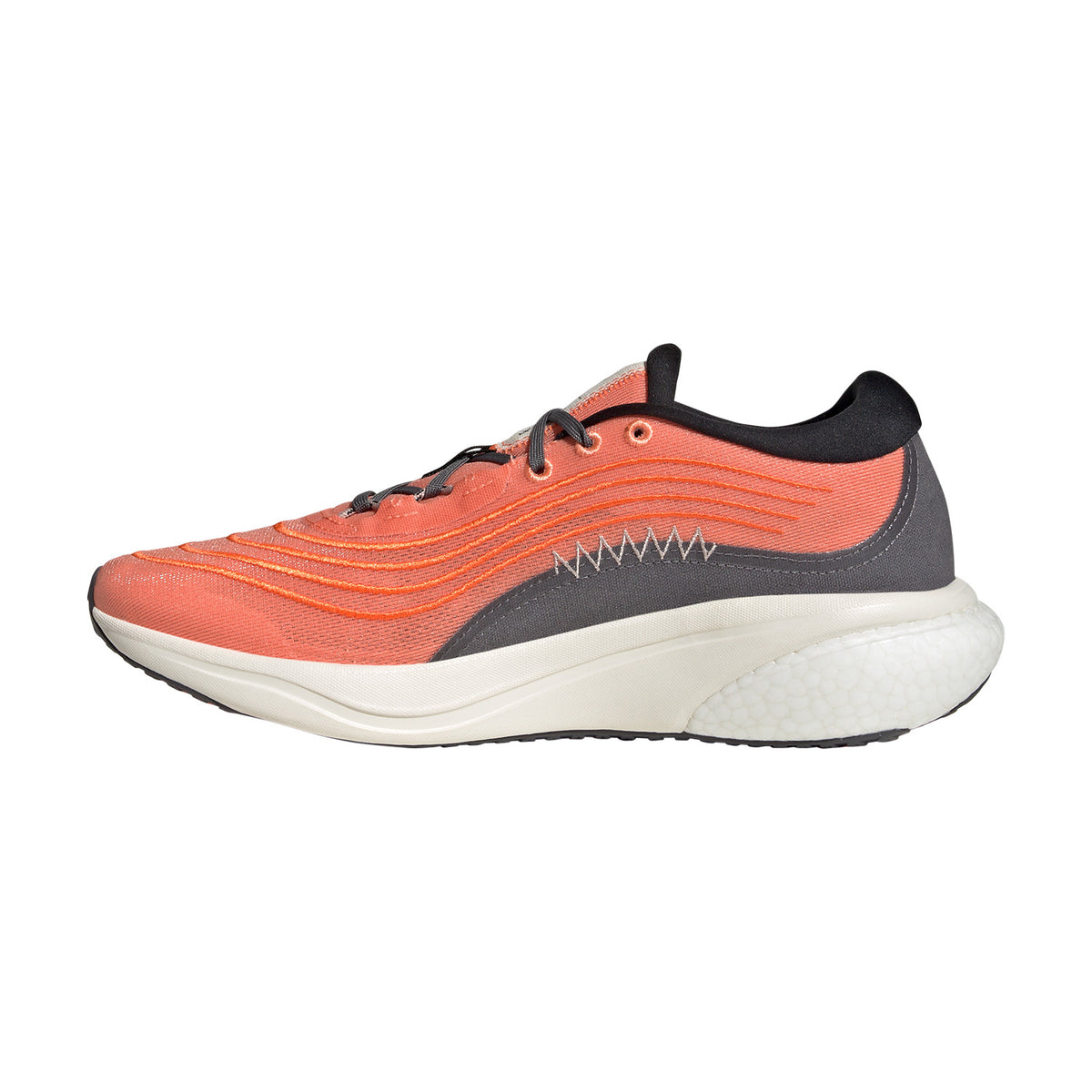 adidas Supernova 2 X Parley Coral Fusion/Impact Orange/Wonder Taupe