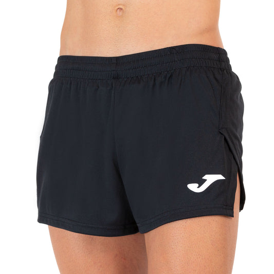 Joma Record II 4in Pantaloncini Black