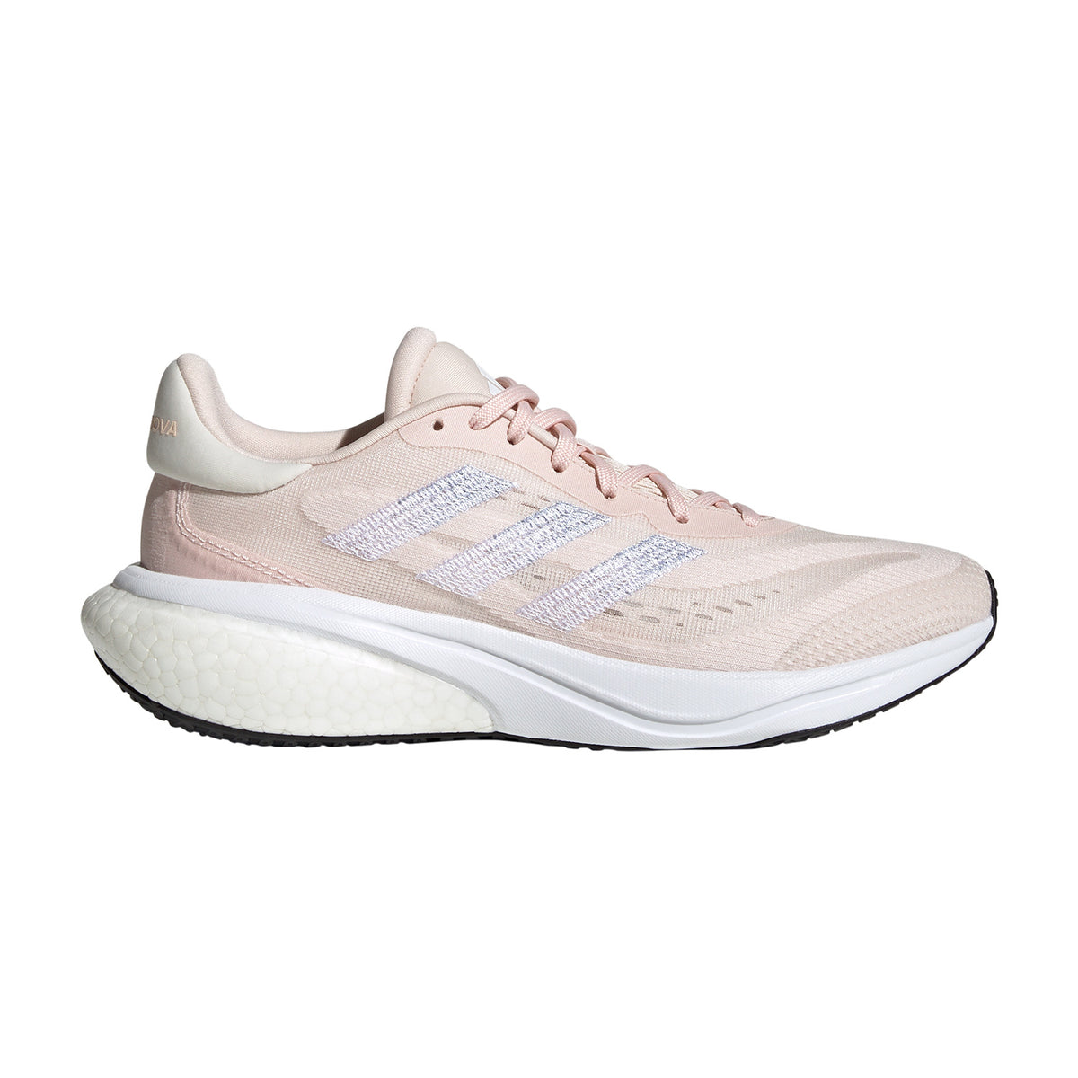 adidas Supernova 3 Wonder Beige/Cloud White/Wonder Blue