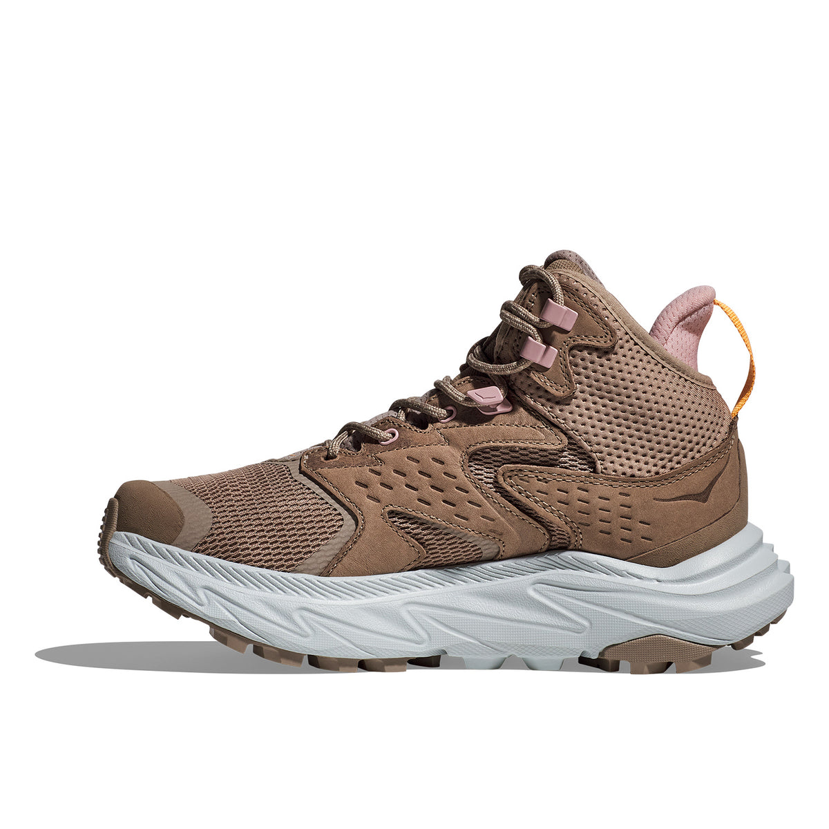 Hoka Anacapa 2 Mid GTX Dune/Ice Flow