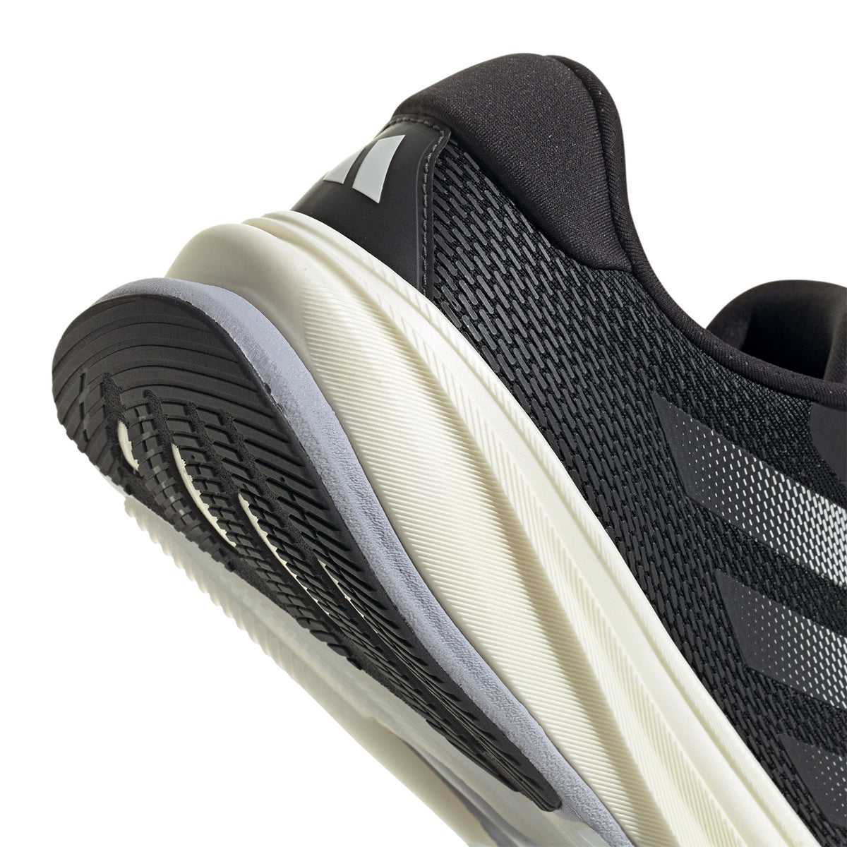adidas Supernova Rise Wide Core Black/Cloud White/Carbon