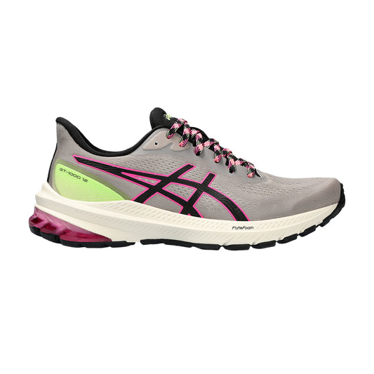 Asics GT 1000 12 TR Nature Bathing/Lime Green