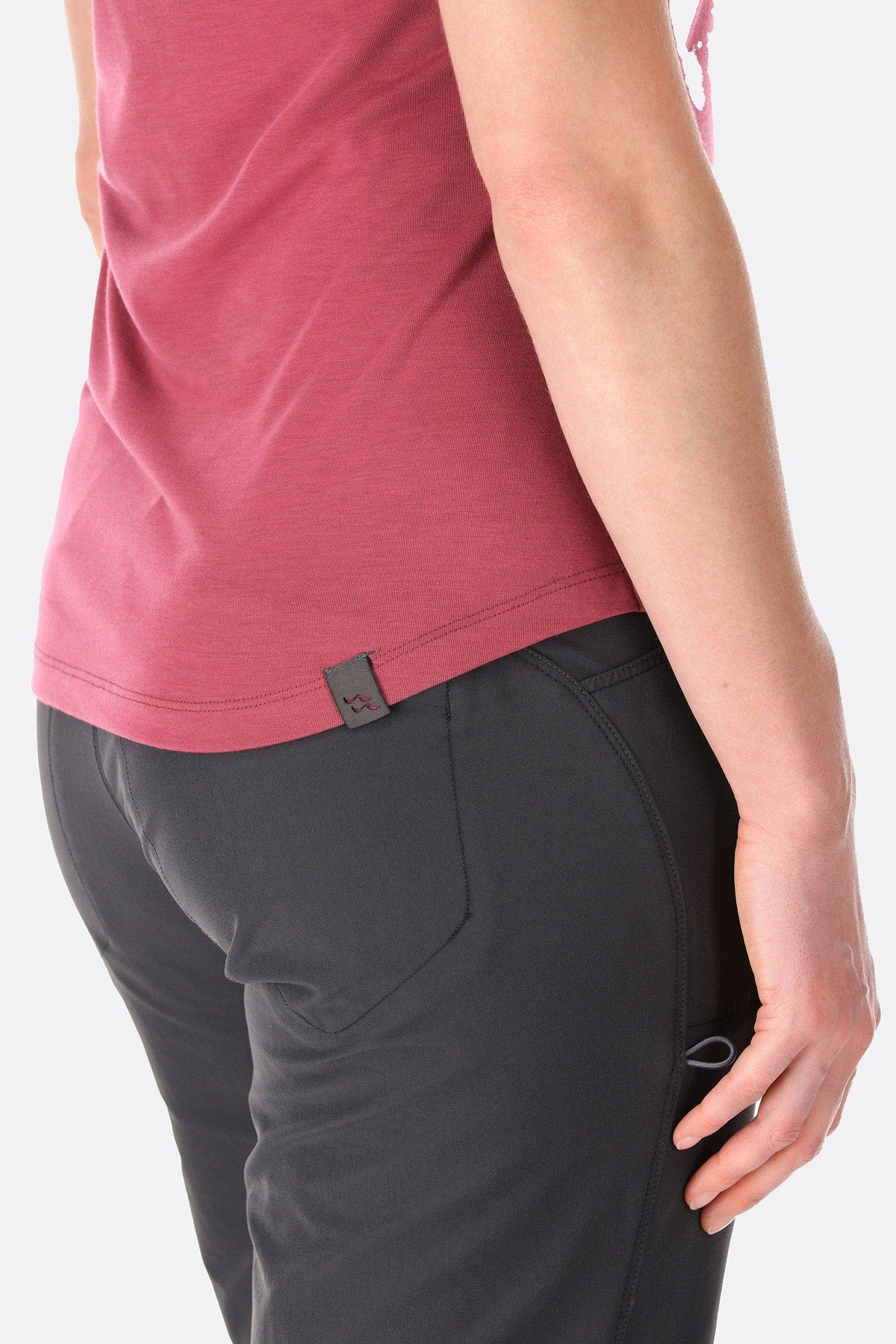 Women's Lateral Tee