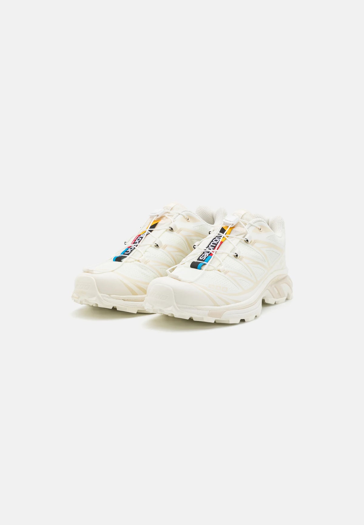 Salomon XT-6 UNISEX - Sneakers basse