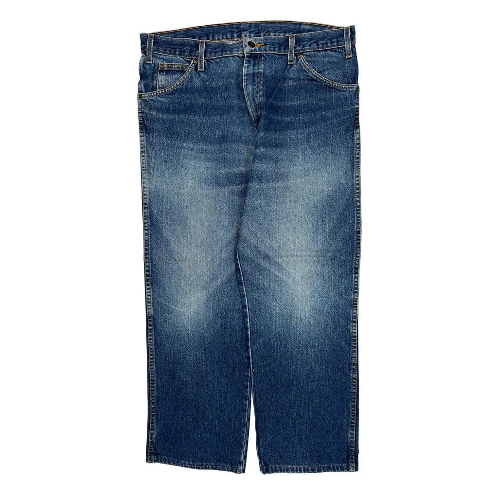 Dickies Jeans - 35W 28L Blue Denim