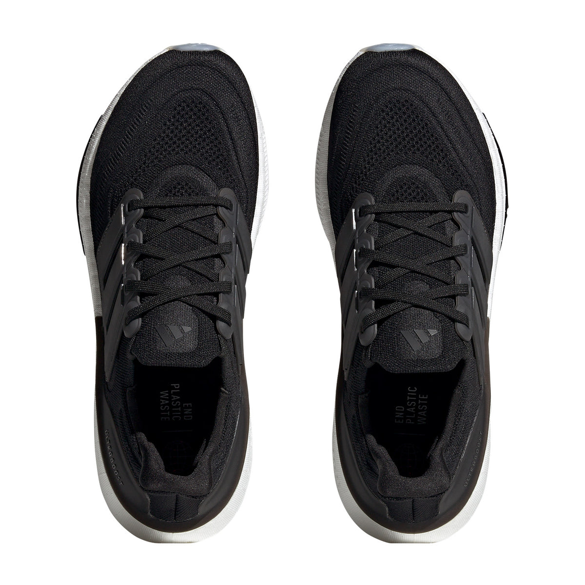 adidas Ultraboost Light Core Black/Cry White