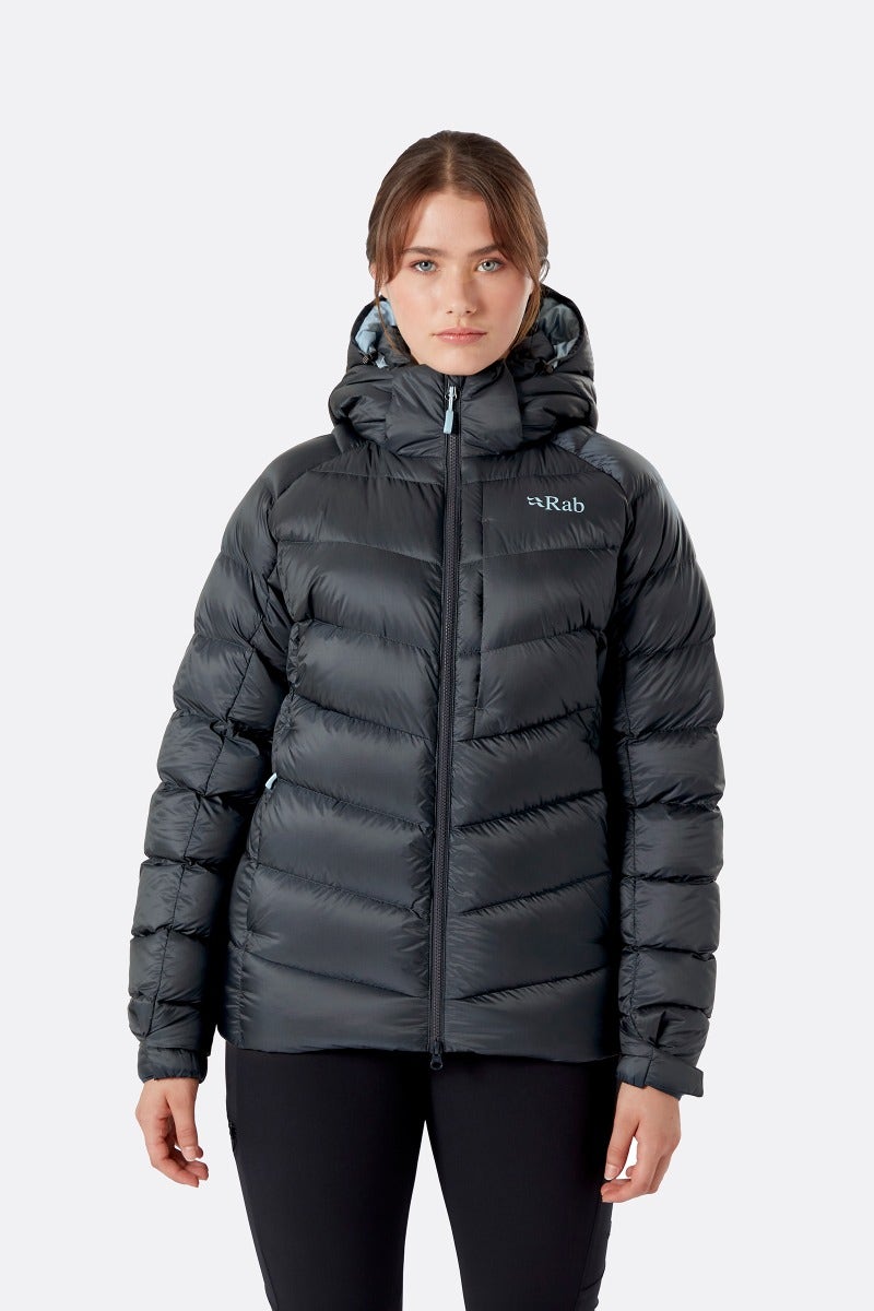 Women's Axion Pro Down Jacket