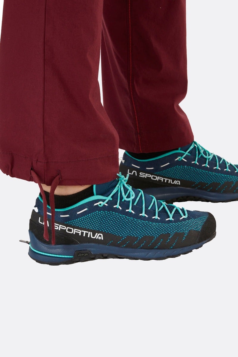 Women's Valkyrie Pants