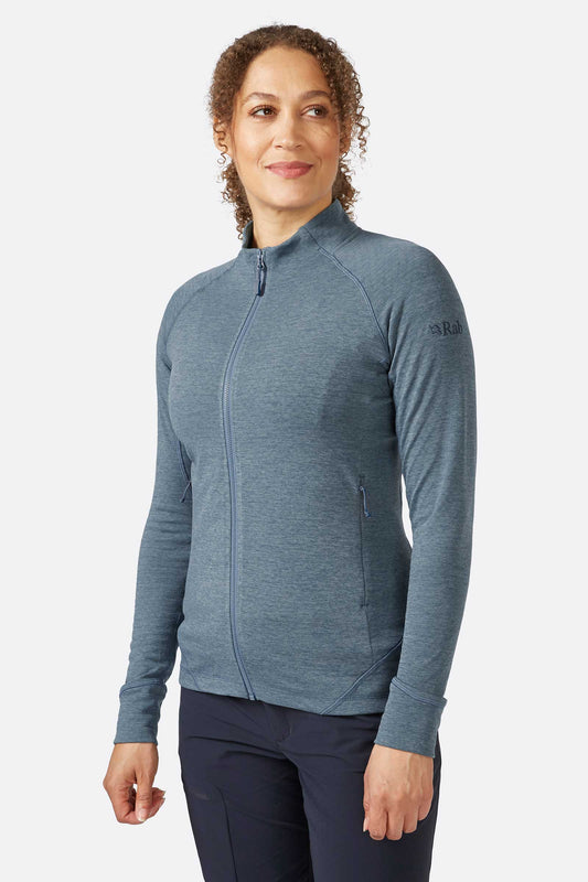 Women's Nexus Jacket
