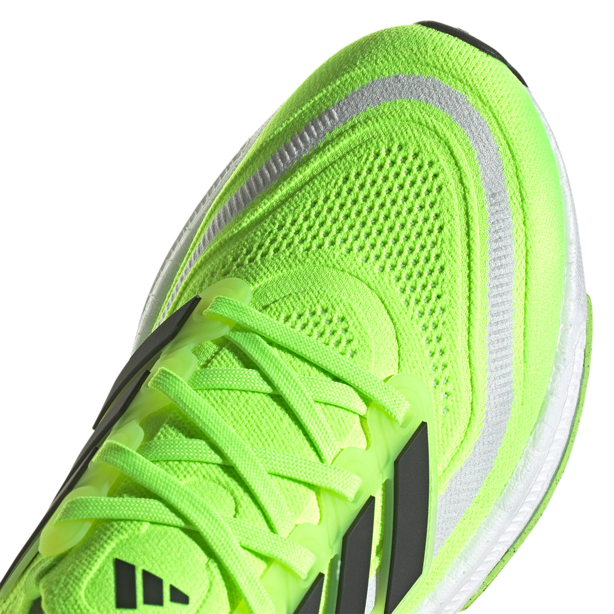 adidas Ultraboost Light Lucid Lemon/Core Black/Crystal White
