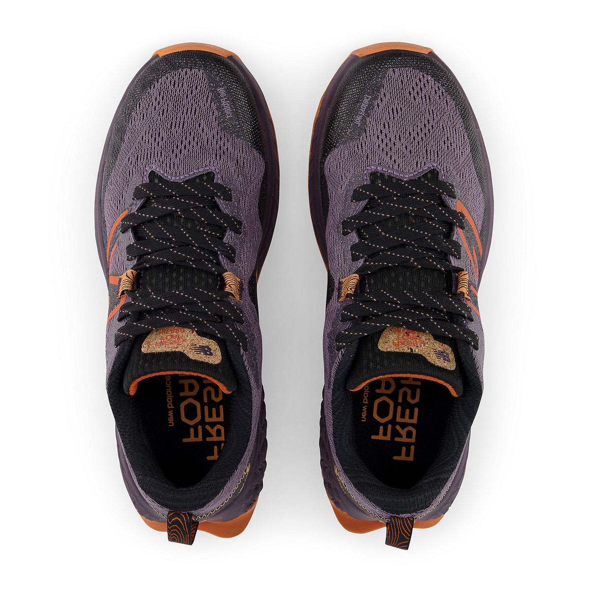 New Balance Fresh Foam X Hierro v7 Shadow