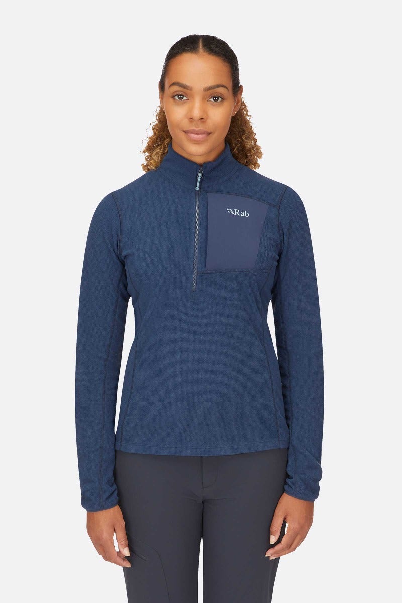 Women's Tecton Pull-On