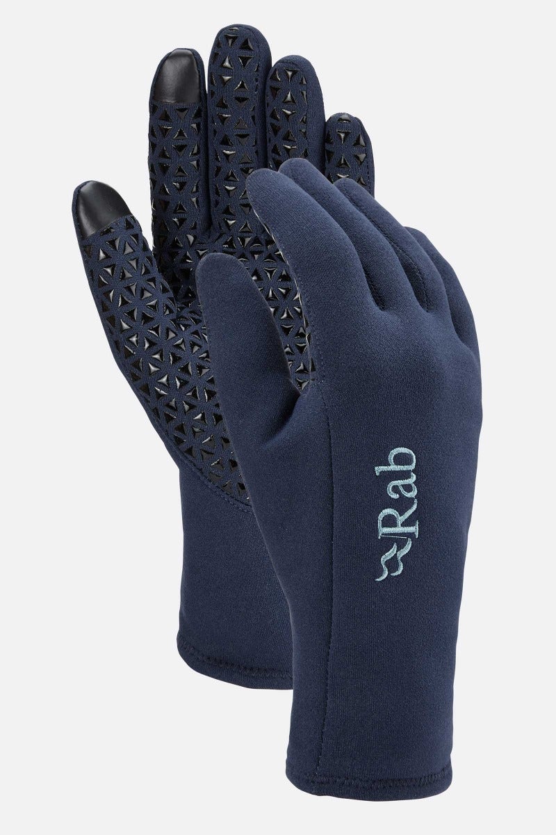 Women's Power Stretch Contact Grip Glove