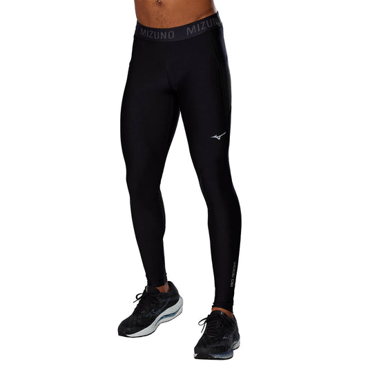 Mizuno BG3000 Tights Black