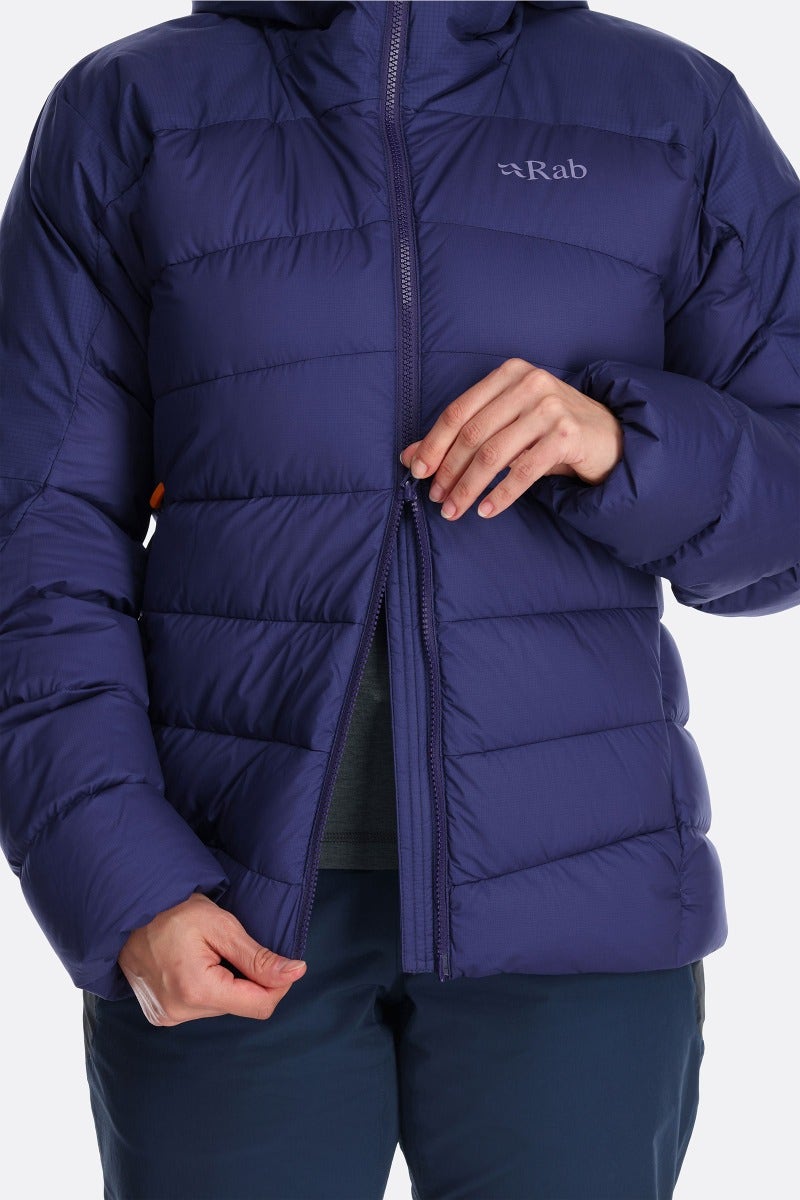 Women's Infinity Alpine Down Jacket