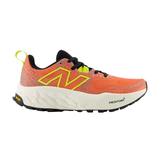 New Balance Fresh Foam X Hierro V8 Gulf Red