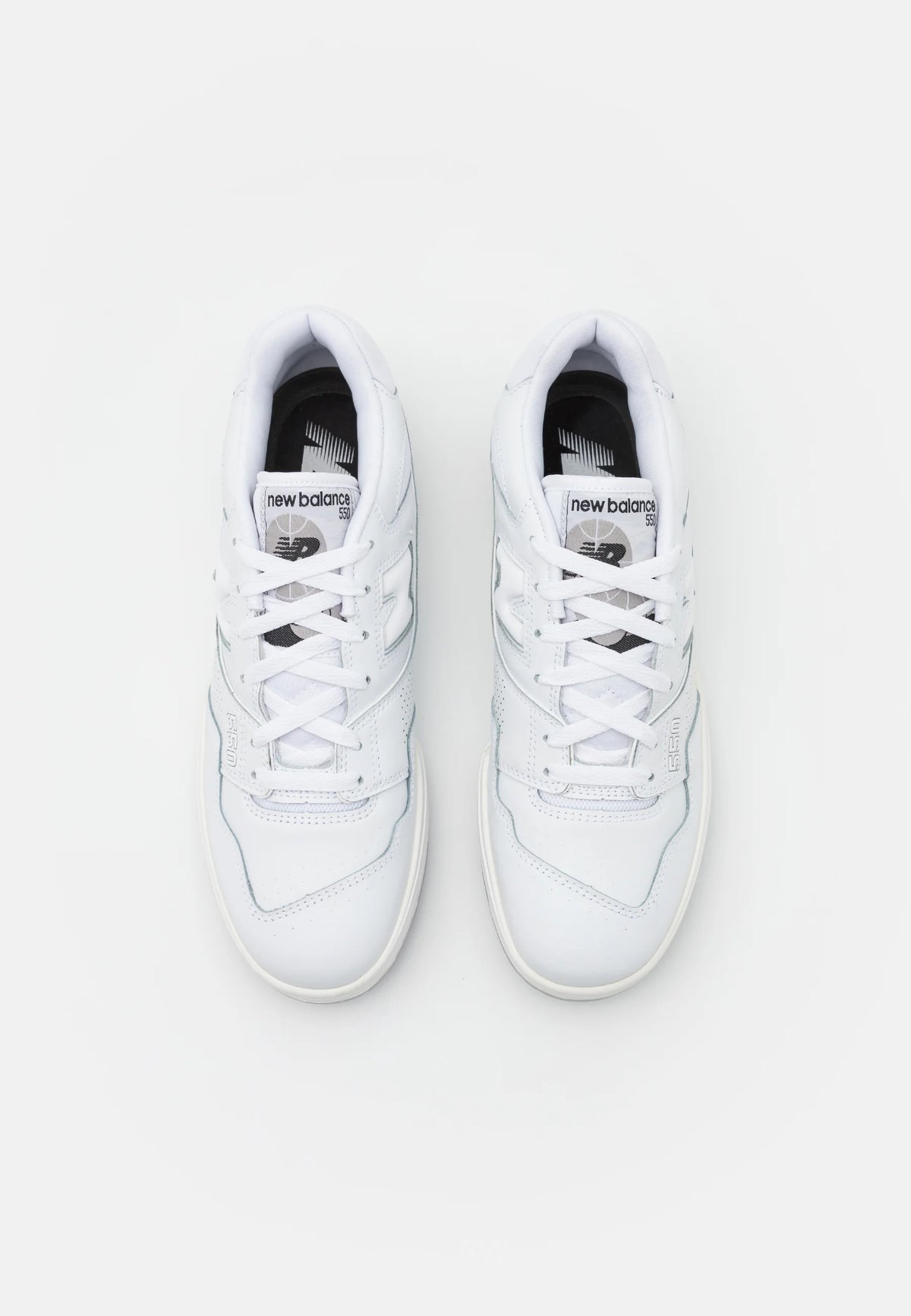 New Balance 550 UNISEX - Sneakers basse