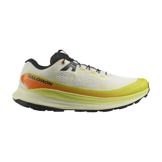 Salomon Ultra Glide 2 Vanilla Ice/Sulphur Spring/Dragon Fire