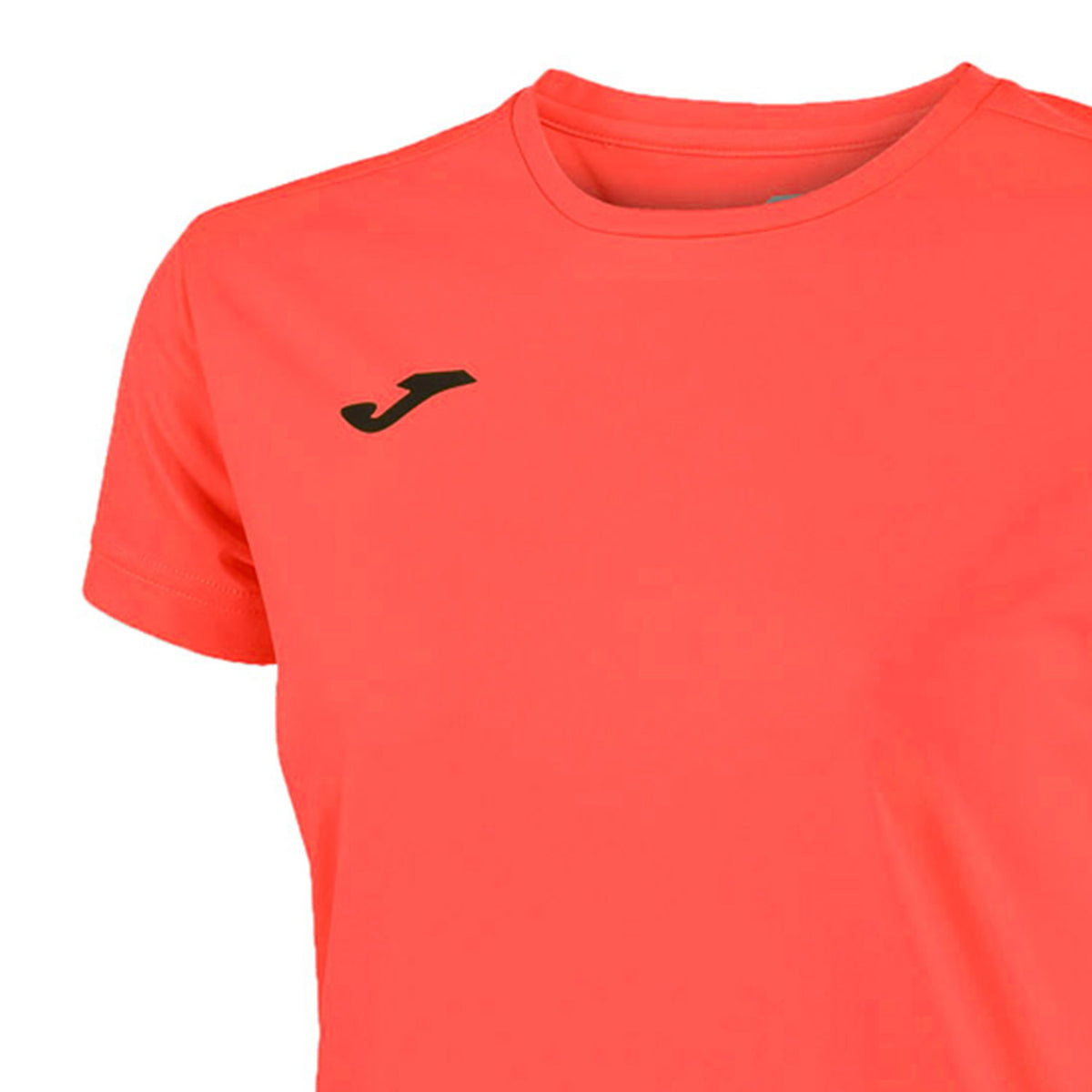 Joma Combi Classic Maglietta Coral Fluor