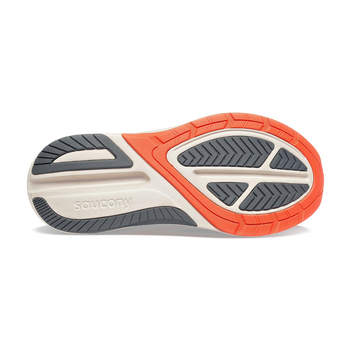 Saucony Echelon 9 Coral/Ocean