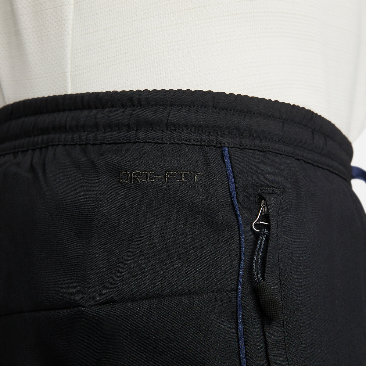 Nike Track Club Pantaloni Black/Midnight Navy/Summit White