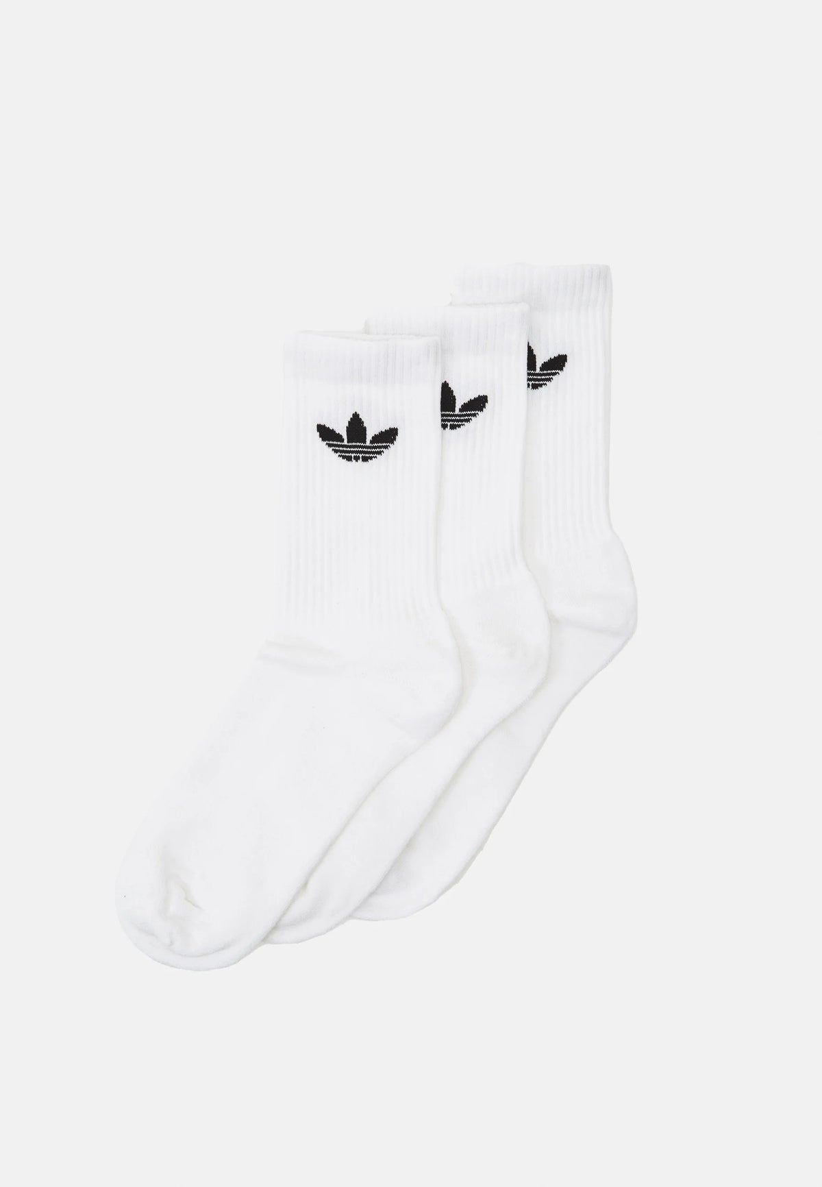 adidas Originals UNISEX 3 PACK - Calze