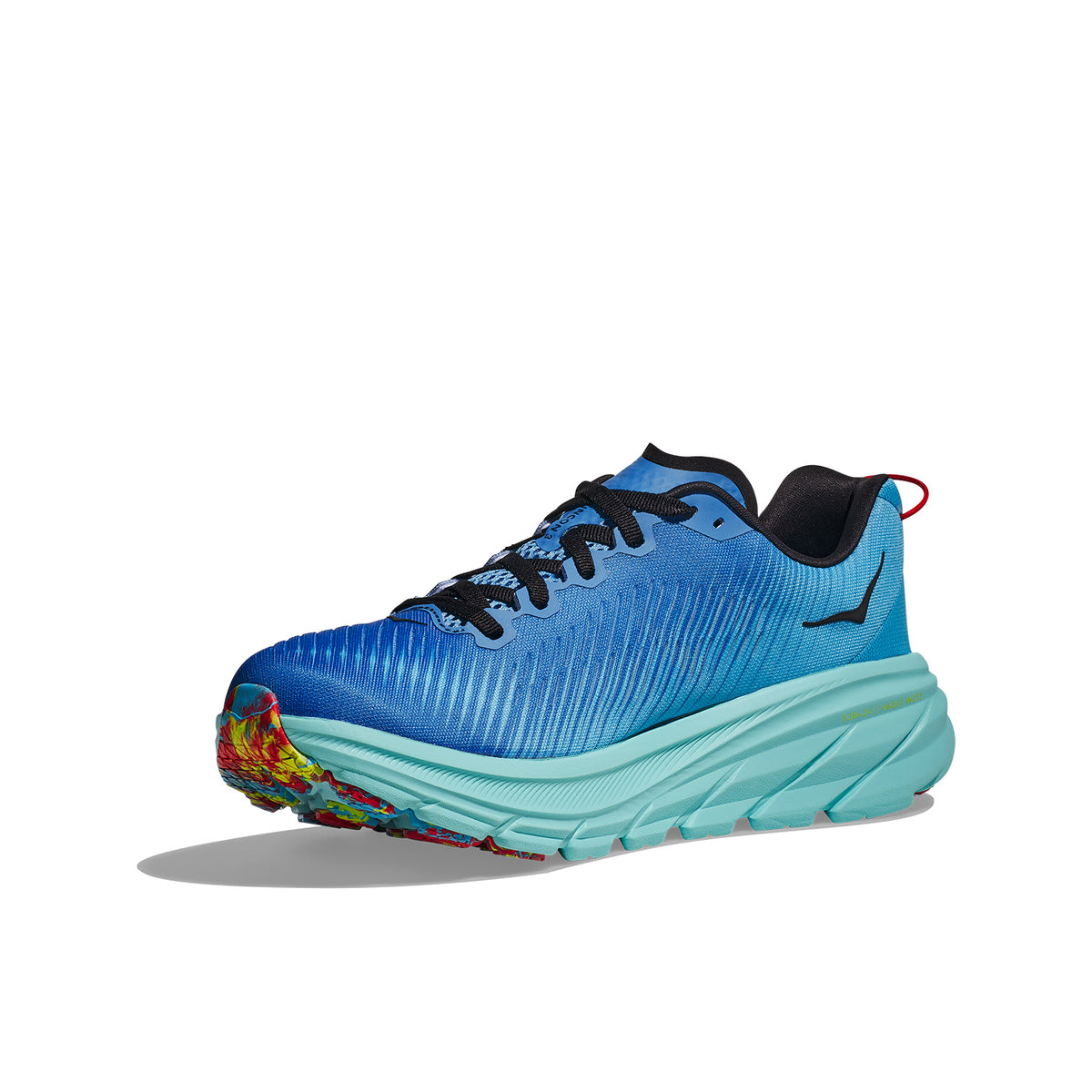 Hoka Rincon 3 Virtual Blue/Swim Day
