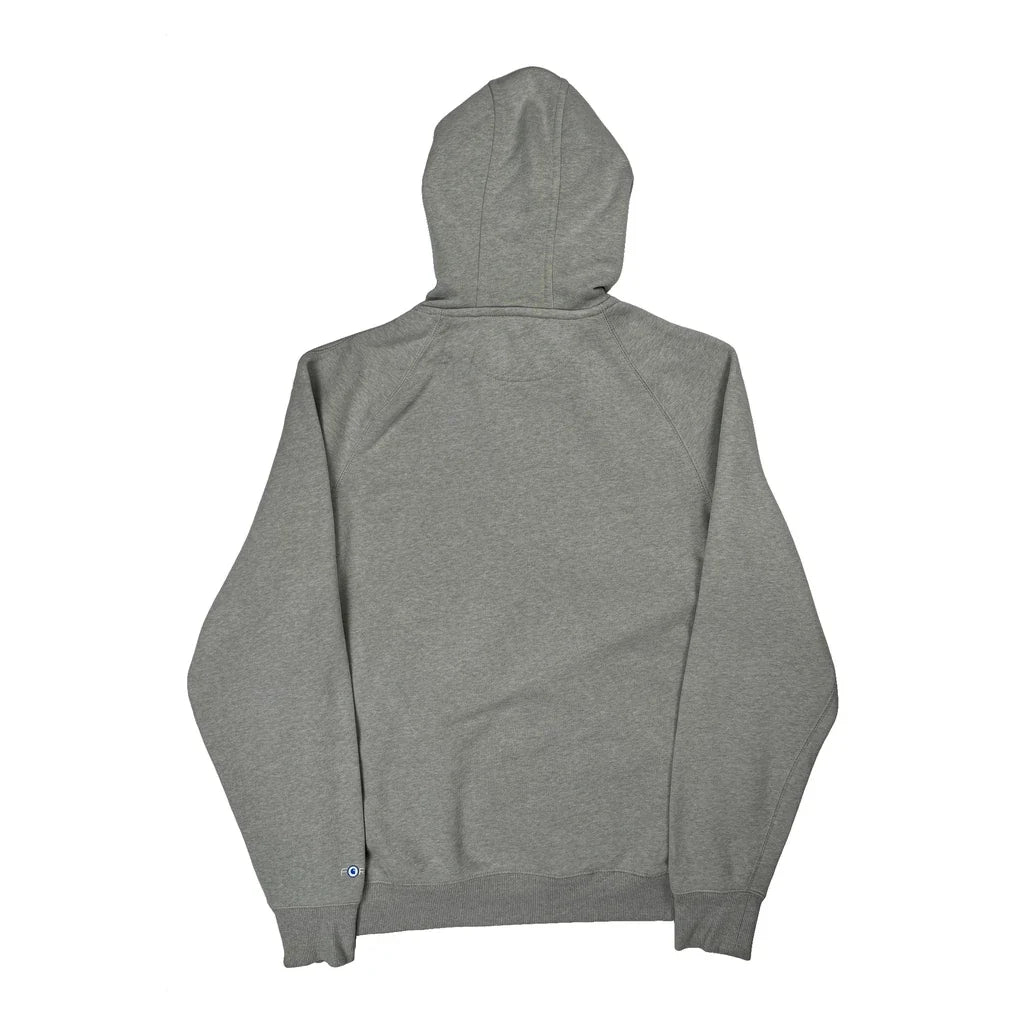 Carhartt Hoodie - Medium Gray Cotton