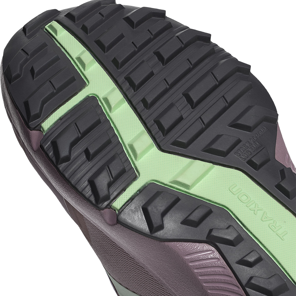 adidas Terrex Soulstride Prolofi/Cryjad/Segrsp