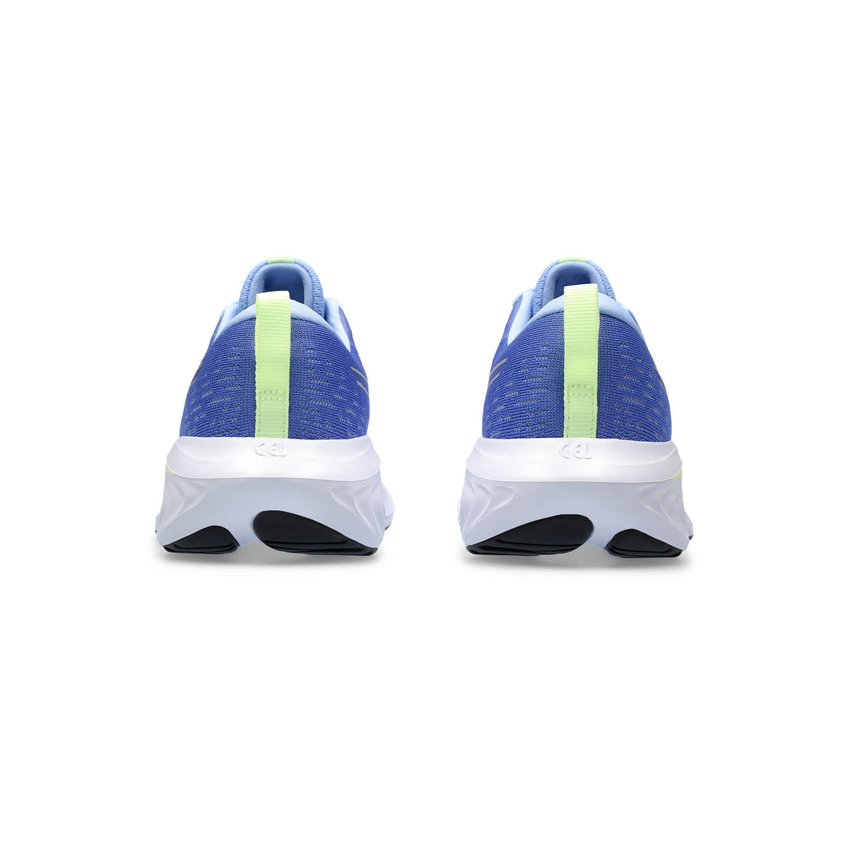 Asics Gel Excite 10 Sapphire/Pure Silver
