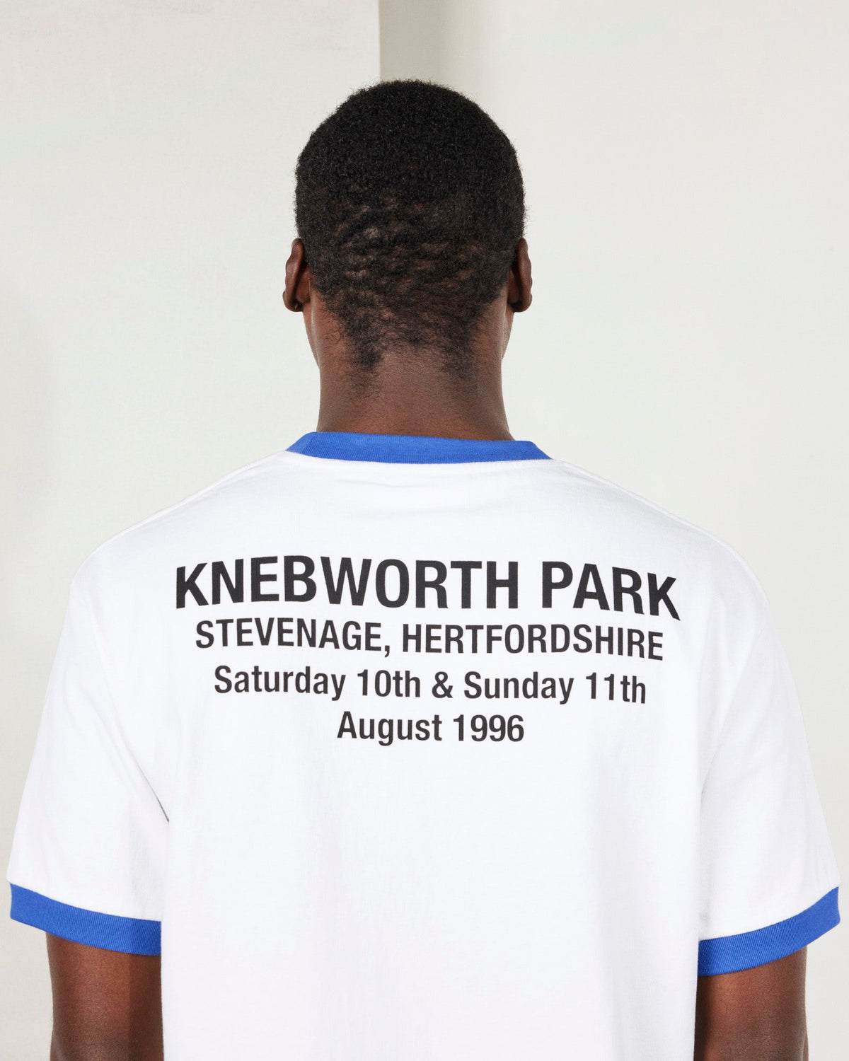 1996 RINGER SHIRT