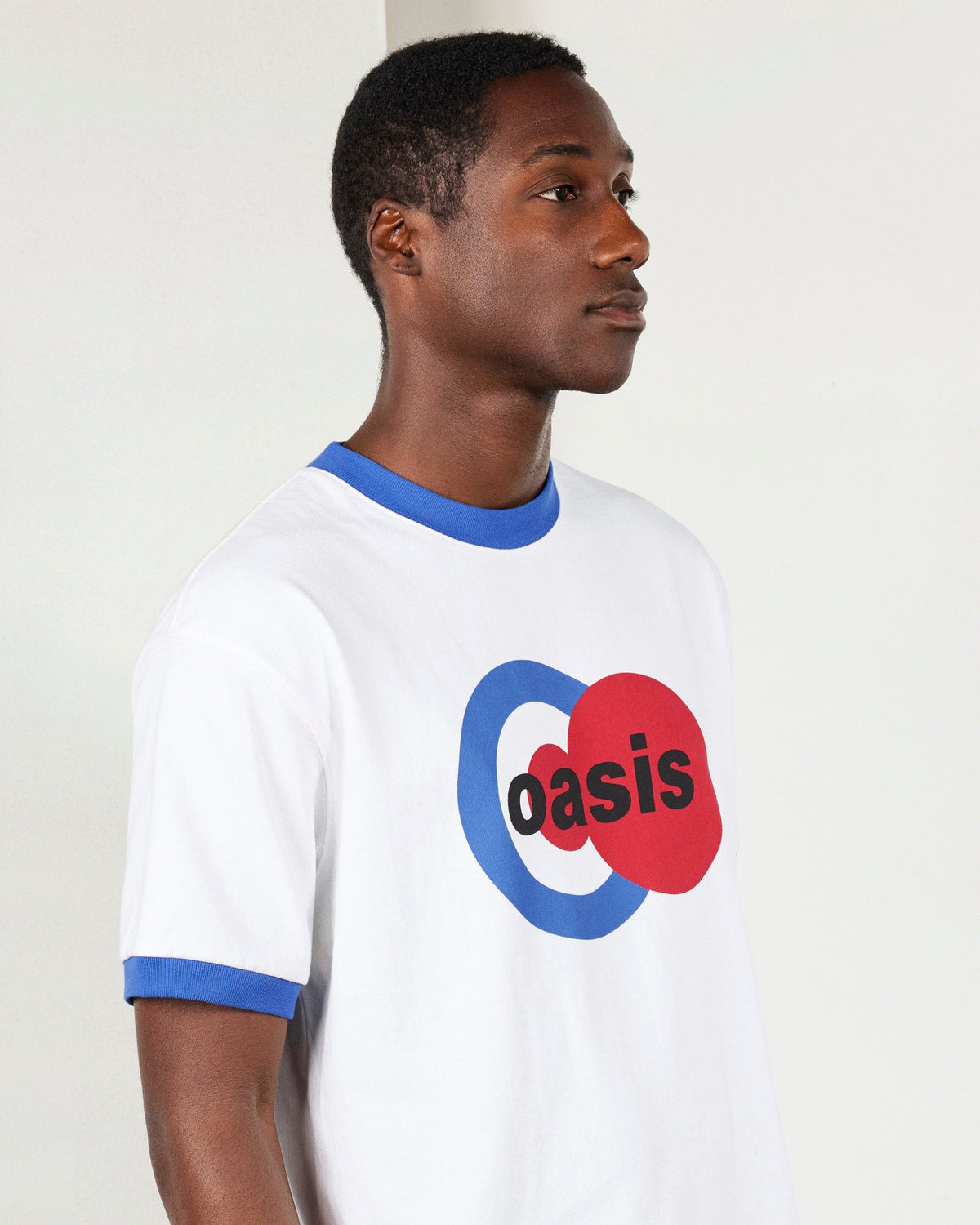 1996 RINGER SHIRT