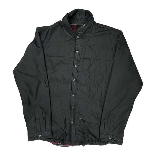 Dickies Jacket - 3XL Black Polyester