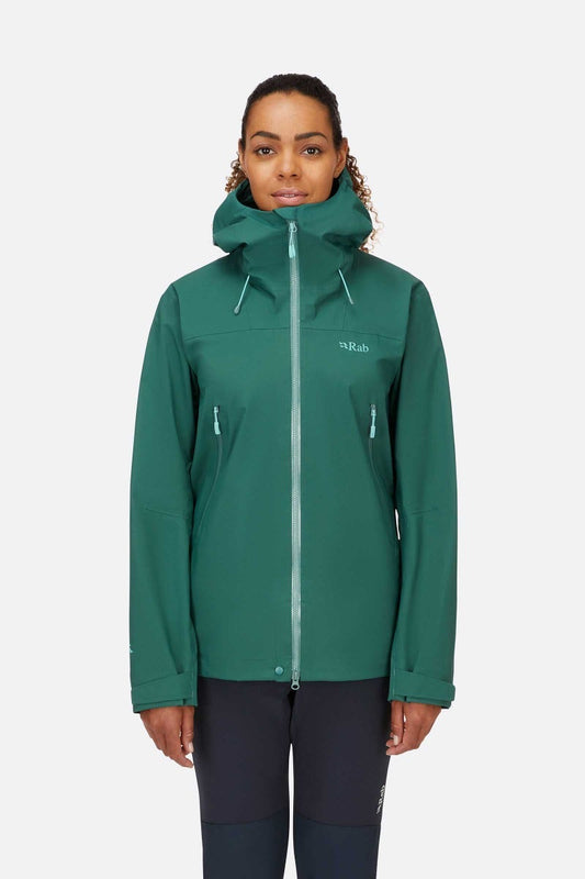 Women's Kangri GORE-TEX Jacket